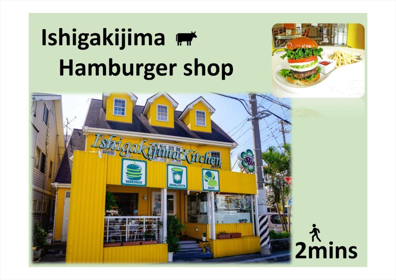 北谷アメリカンヴィレッジまで歩いていける好立地!! サンセットビーチ近くのロフト付ペントハウス * Chatan